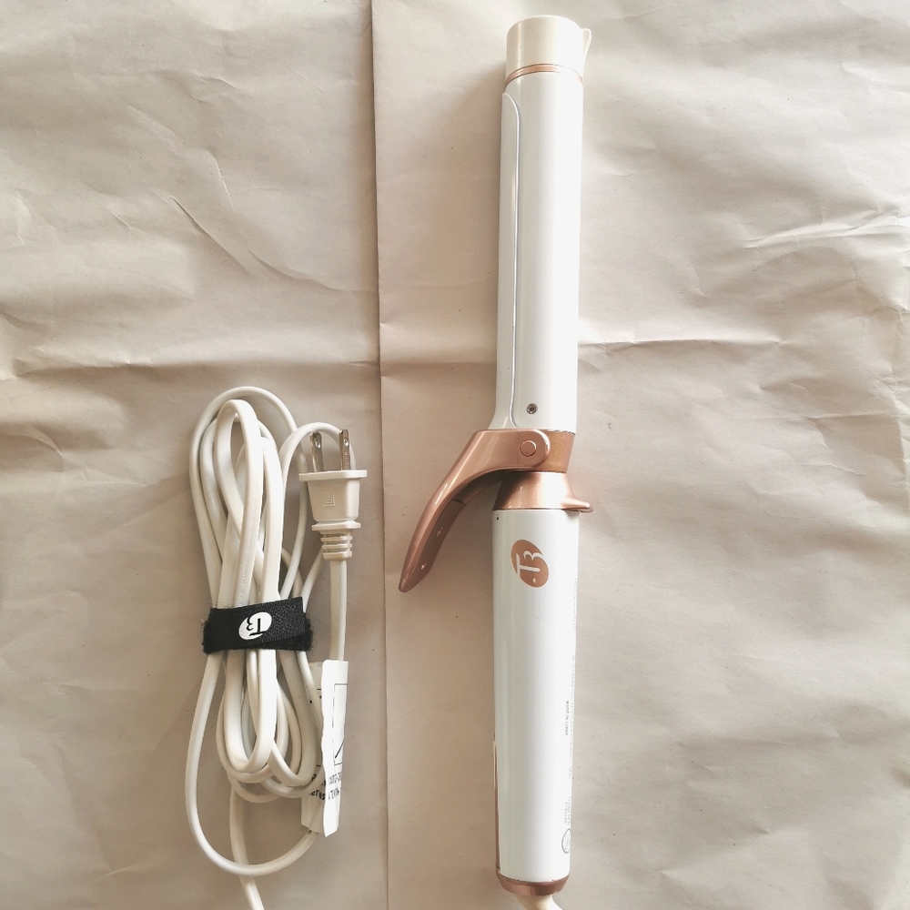 T3 Twirl 1.25" Curling Iron